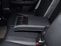 2014款 2.0i CVT 精英版 5座