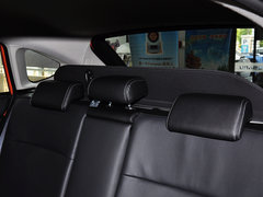 2014款 2.0i CVT 精英版 5座