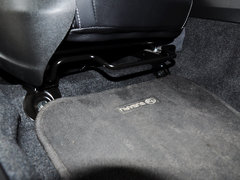 2014款 2.0i CVT 精英版 5座