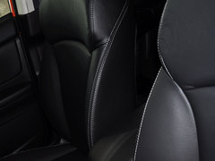 2014款 2.0i CVT 精英版 5座