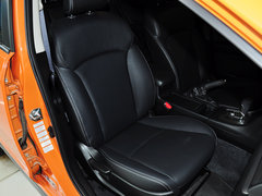 2014款 2.0i CVT 精英版 5座