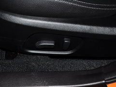 2014款 2.0i CVT 精英版 5座