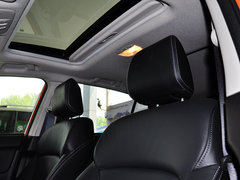 2014款 2.0i CVT 精英版 5座