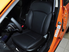 2014款 2.0i CVT 精英版 5座