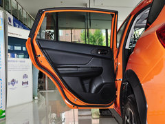 2014款 2.0i CVT 精英版 5座