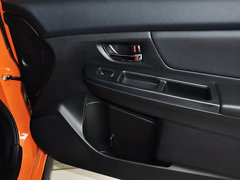 2014款 2.0i CVT 精英版 5座