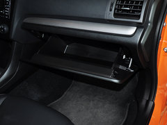 2014款 2.0i CVT 精英版 5座