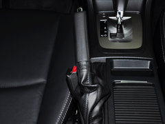 2014款 2.0i CVT 精英版 5座