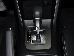2014款 2.0i CVT 精英版 5座