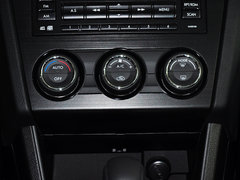 2014款 2.0i CVT 精英版 5座