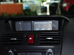 2014款 2.0i CVT 精英版 5座