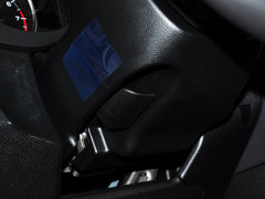 2014款 2.0i CVT 精英版 5座