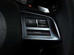 2014款 2.0i CVT 精英版 5座