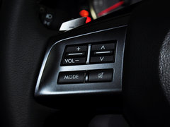 2014款 2.0i CVT 精英版 5座