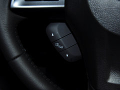 2014款 2.0i CVT 精英版 5座
