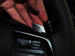 2014款 2.0i CVT 精英版 5座