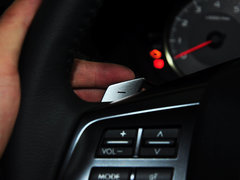 2014款 2.0i CVT 精英版 5座