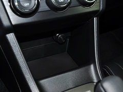 2014款 2.0i CVT 精英版 5座