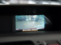 2014款 2.0i CVT 精英版 5座