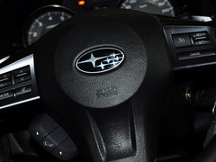 2014款 2.0i CVT 精英版 5座