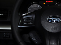2014款 2.0i CVT 精英版 5座
