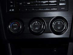 2014款 2.0i CVT 精英版 5座