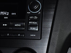 2014款 2.0i CVT 精英版 5座