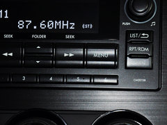 2014款 2.0i CVT 精英版 5座