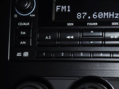 2014款 2.0i CVT 精英版 5座