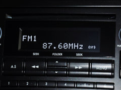 2014款 2.0i CVT 精英版 5座