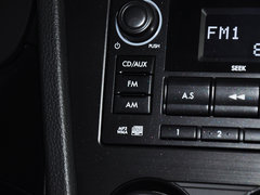 2014款 2.0i CVT 精英版 5座
