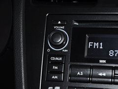 2014款 2.0i CVT 精英版 5座