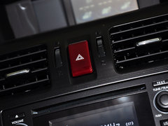 2014款 2.0i CVT 精英版 5座