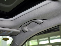 2014款 2.0i CVT 精英版 5座