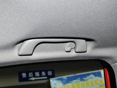 2014款 2.0i CVT 精英版 5座