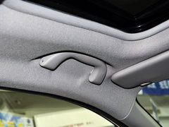 2014款 2.0i CVT 精英版 5座