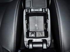 2014款 2.0i CVT 精英版 5座