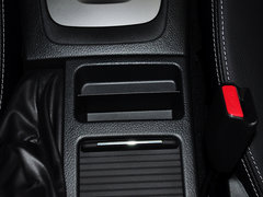 2014款 2.0i CVT 精英版 5座