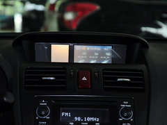 2014款 2.0i CVT 精英版 5座