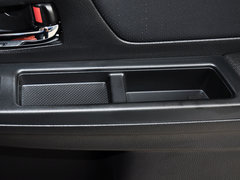 2014款 2.0i CVT 精英版 5座