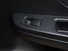 2014款 2.0i CVT 精英版 5座