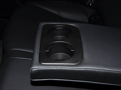 2014款 2.0i CVT 精英版 5座