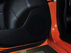 2014款 2.0i CVT 精英版 5座