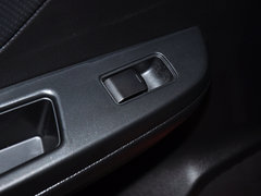 2014款 2.0i CVT 精英版 5座