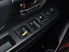 2014款 2.0i CVT 精英版 5座
