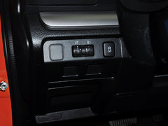 2014款 2.0i CVT 精英版 5座