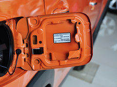 2014款 2.0i CVT 精英版 5座