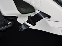 2014款 2.0i CVT 精英版 5座