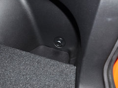 2014款 2.0i CVT 精英版 5座