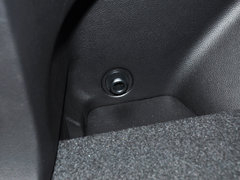 2014款 2.0i CVT 精英版 5座
